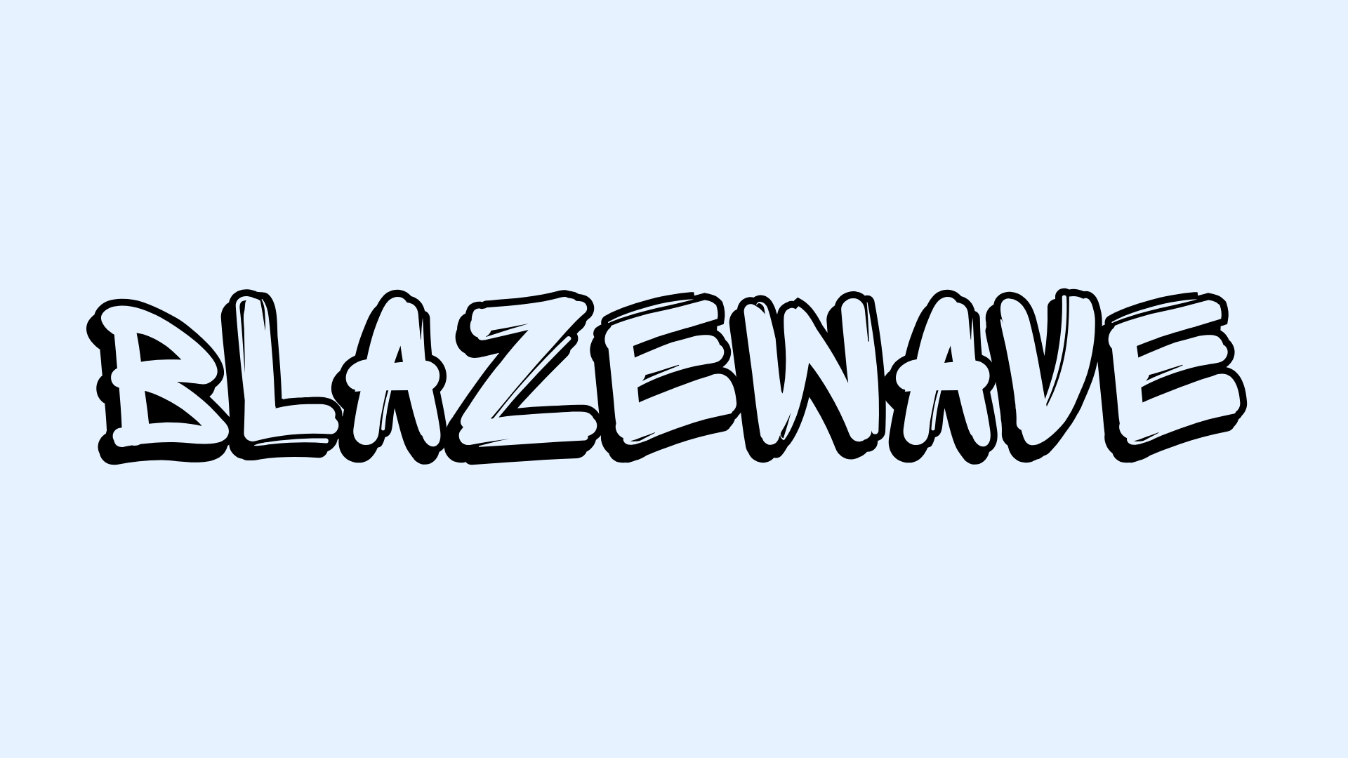 BlazeWave